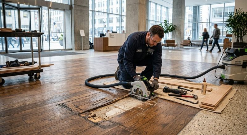 Flooring Service in Matawan, NJ