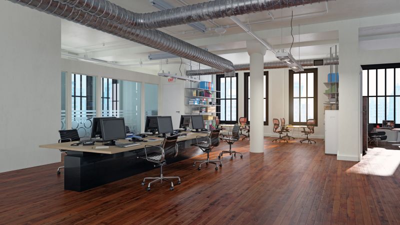 Commercial Hardwood Service in Edison, NJ