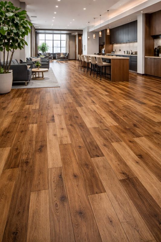 Commercial Hardwood Service in Green Village, NJ