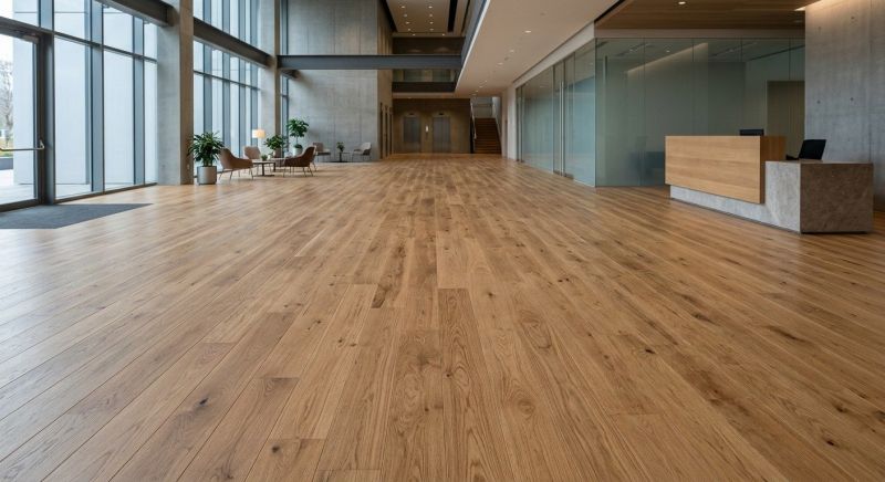 Commercial Hardwood Service in Lincroft, NJ