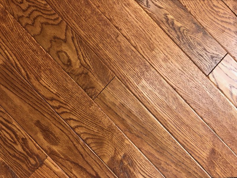 Commercial Hardwood Service in Maplewood, NJ