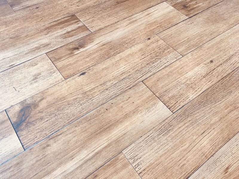 Engineered Wood Installation in Matawan, NJ