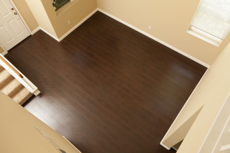 Laminate Floor Installation in Green Village, NJ