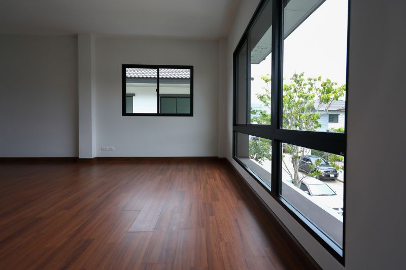 Laminate Floor Installation in Holmdel, NJ