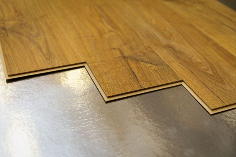 Laminate Floor Installation in New Brunswick, NJ