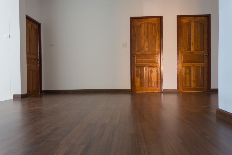 Laminate Floor Installation in Warren, NJ