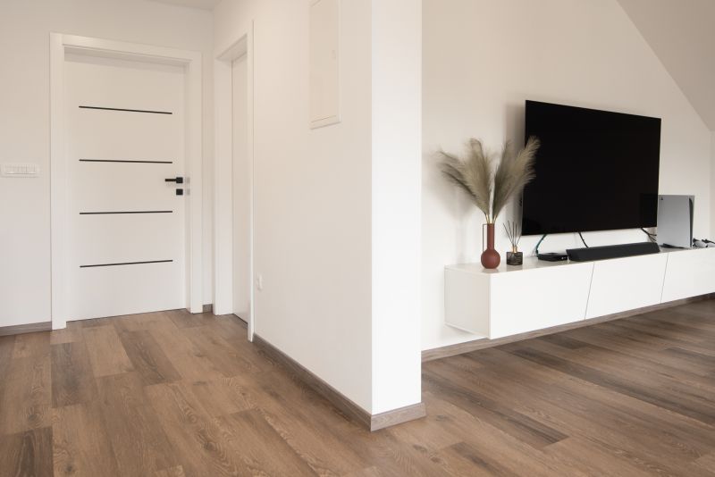Laminate Floor Replacement in Elizabeth, NJ