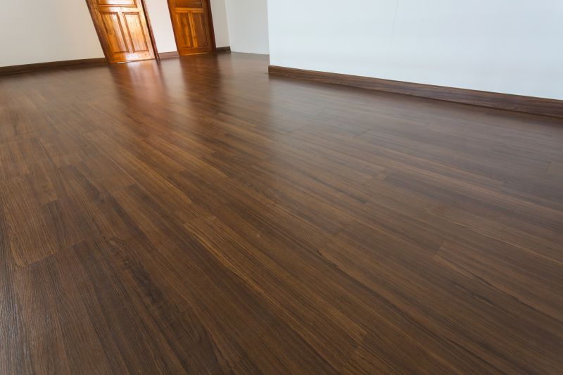 Laminate Floor Replacement in Monmouth County, NJ