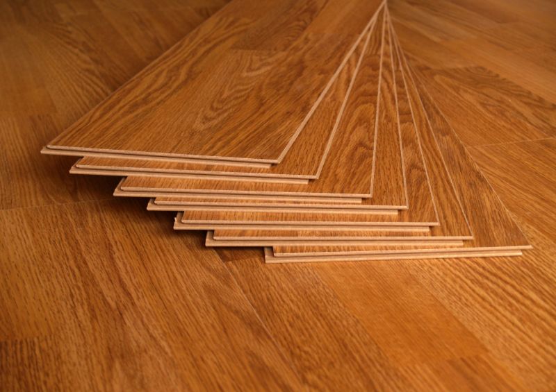 Laminate Wood Installation in Matawan, NJ