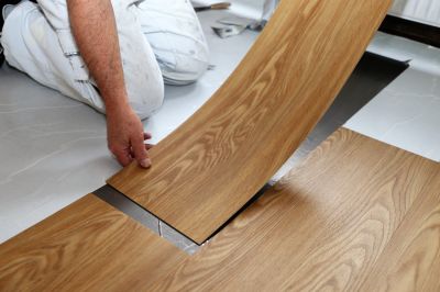 Linoleum Floor Installation in Brick, NJ