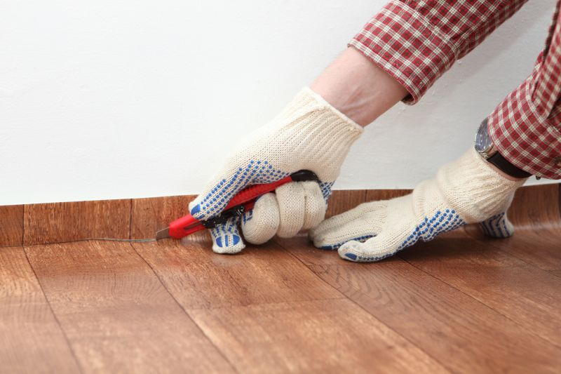 Linoleum Flooring Replacement in Matawan, NJ