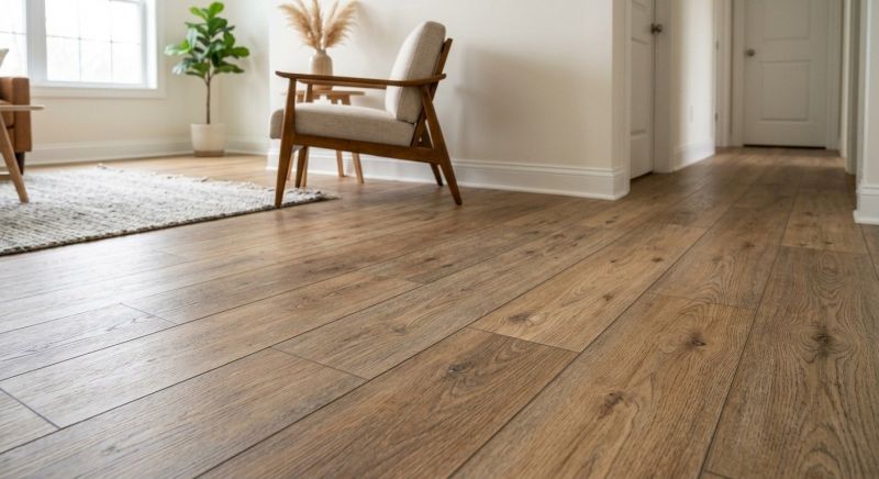 Lvp Flooring Installation in Matawan, NJ