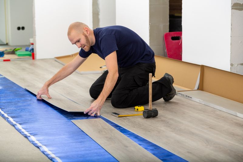 Lvt Replacement in Matawan, NJ