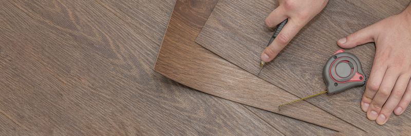 Sheet Linoleum Installation in Brick, NJ