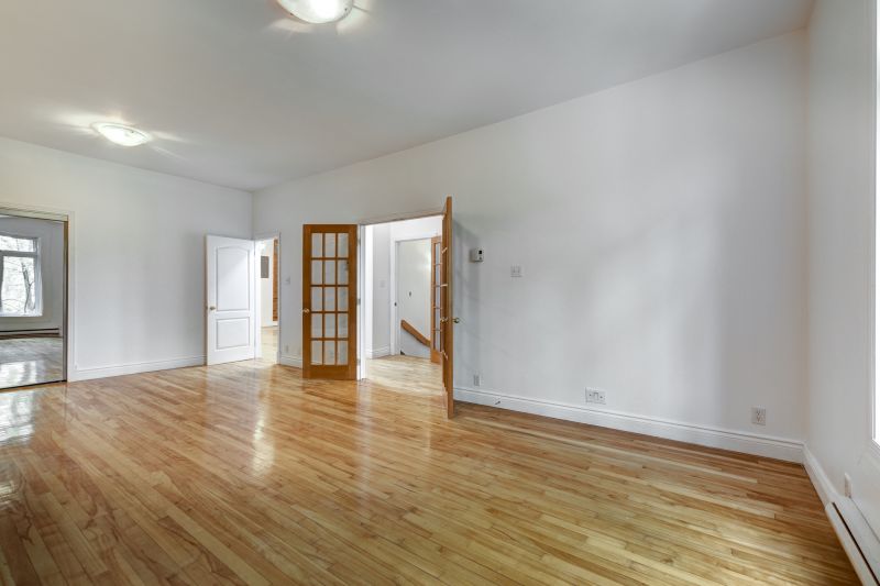 Vinyl Flooring Installation in Edison, NJ