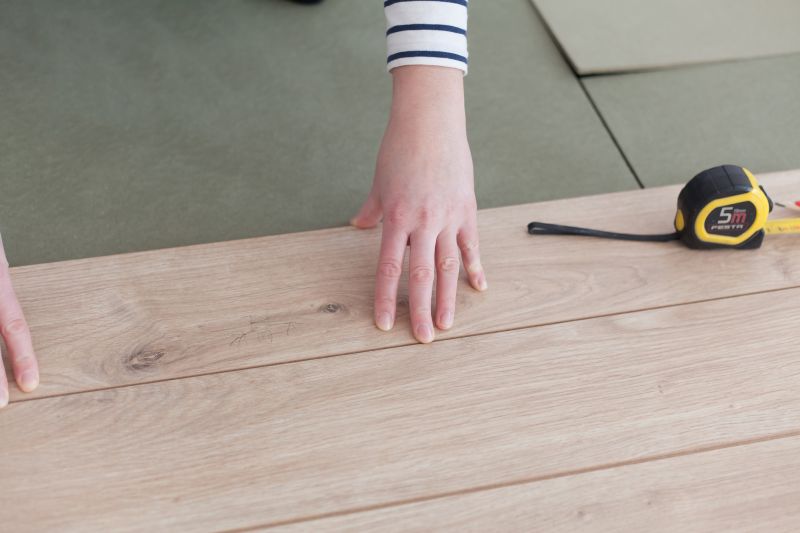Vinyl Flooring Installation in South Amboy, NJ