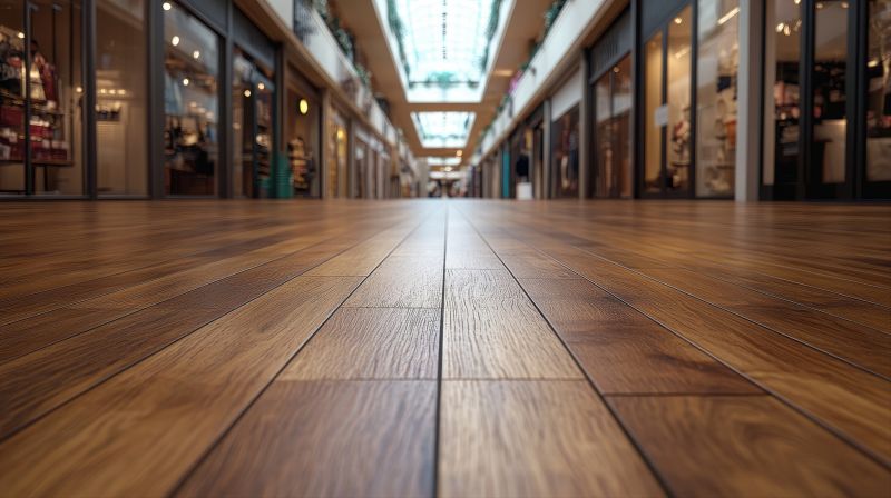 Commercial Hardwood Service in Warren, NJ