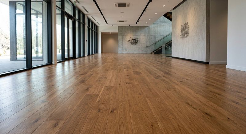 Commercial Hardwood Service in Union, NJ